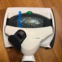 Lavapavimenti Folletto SP530