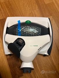 Lavapavimenti Folletto SP530