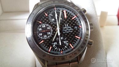 NUOVO - Omega Speedmaster Racing Schumacher
