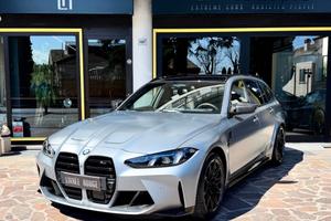 Bmw M3 Touring Competition M xDrive