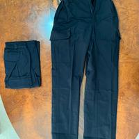 Pantalone da lavoro Pz.2