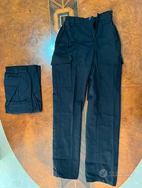 Pantalone da lavoro Pz.2
