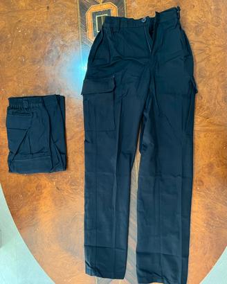 Pantalone da lavoro Pz.2