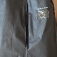 Giacca in velluto Dolce & Gabbana 