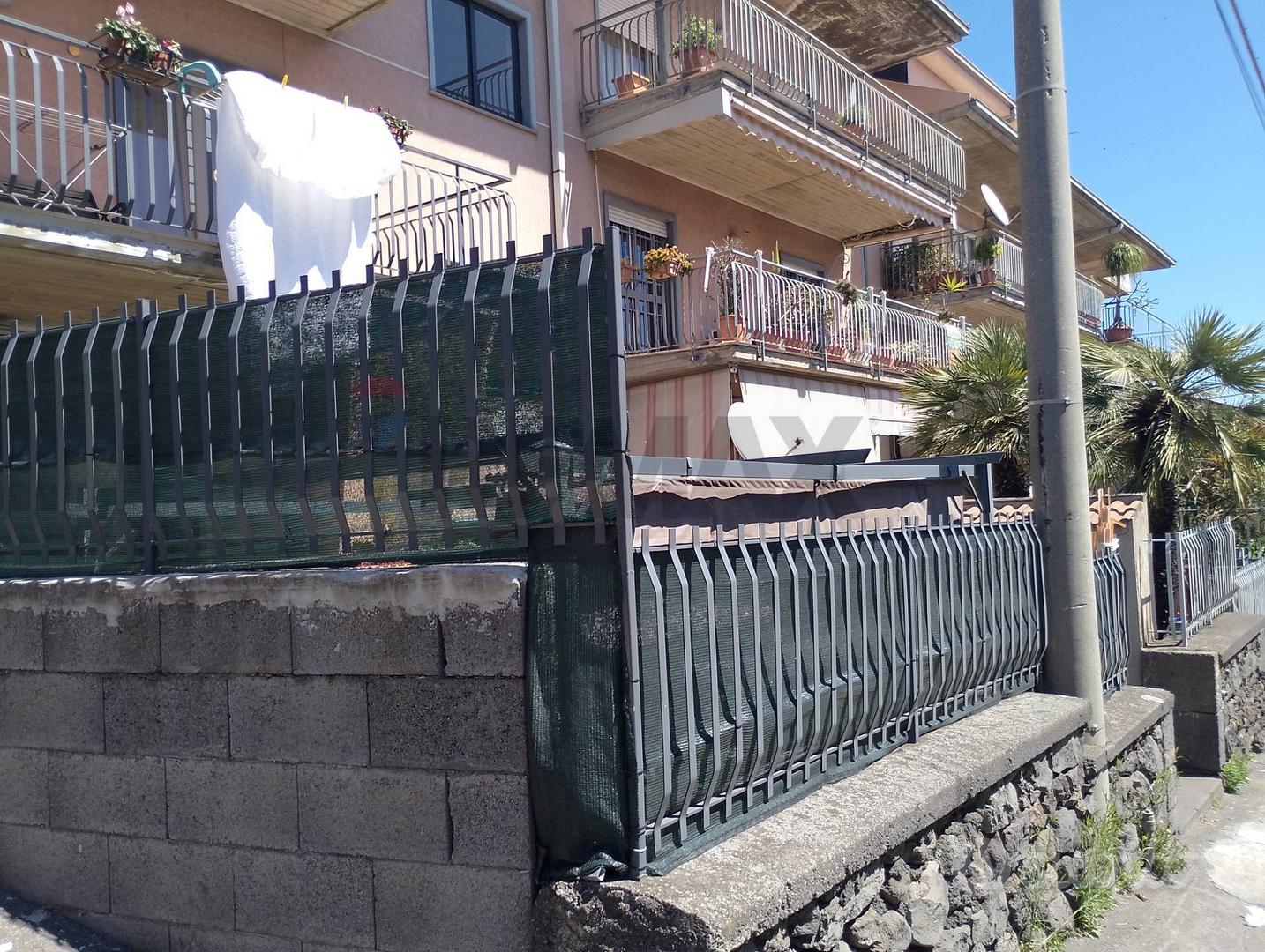 Appartamento – Piedimonte Etneo, Catania - Vista 5