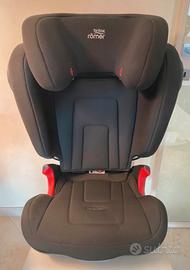 SEGGIOLINO AUTO Britax-ROMER  (3-12 anni)
