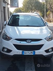 Hyundai i 35 
