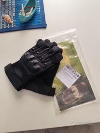 Guanti per moto, bicicletta, sport all'aperto
