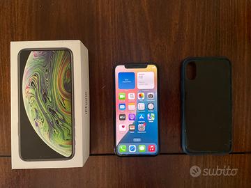 iPhone XS 64GB