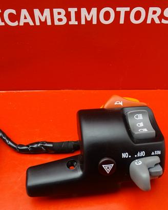 DEVIO COMMUTATORE SX BMW K1200RS K1200GT