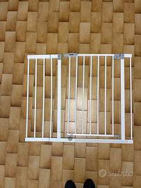 Cancelletto di sicurezza