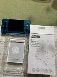 Retroid pocket2 rp2