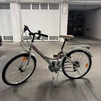 Bicicletta ATALA ragazza