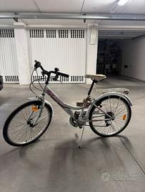 Bicicletta ATALA ragazza
