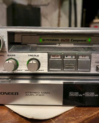 Pioneer KP-717