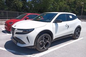 Alfa Romeo Junior 1.2 145 CV Hybrid eDCT6 Sprint