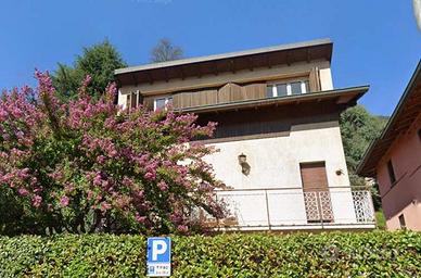 Casa Singola a Endine Gaiano