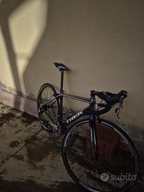 Bici da strada Trek