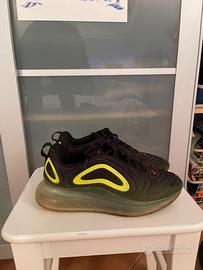 nike air max 720 taglia 44
