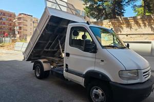 Renault  Mastter