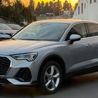 Audi Q3 Sportback 2.0 TDI 190CV