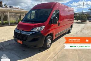 CITROEN Jumper (3 serie) Jumper 35 BlueHDi 140...