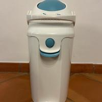 Mangia pannolini chicco