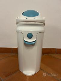 Mangia pannolini chicco