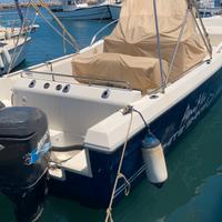 kelt white shark 285