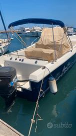 kelt white shark 285