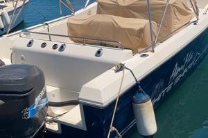 kelt white shark 285