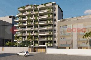 Appartamento Bari [Cod. rif 3344628VRG]