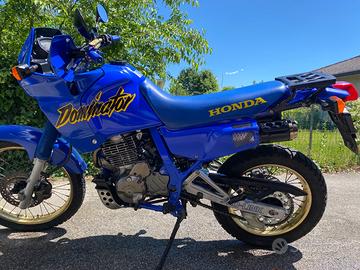 Honda dominator