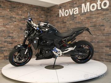 Bmw F 900 R MY20