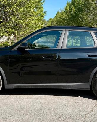 Bmw X1 sDrive 18d