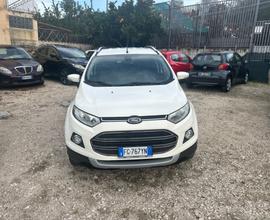 Ford EcoSport 1.0 EcoBoost 125 CV Titanium