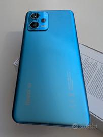 XIAOMI Redmi Note 12 5G Ice Blue 4/128