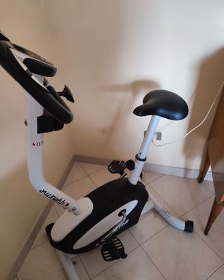 Cyclette