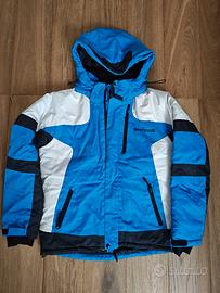 Tuta sci SPITFIRE bambino 10-12 anni