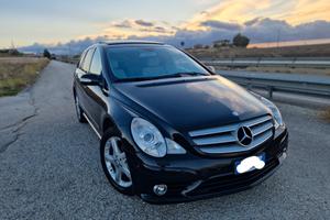 Mercedes-benz R 320 CDI cat 4Matic Sport