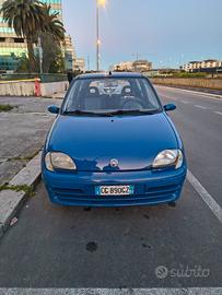 Fiat seicento