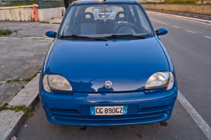 Fiat seicento