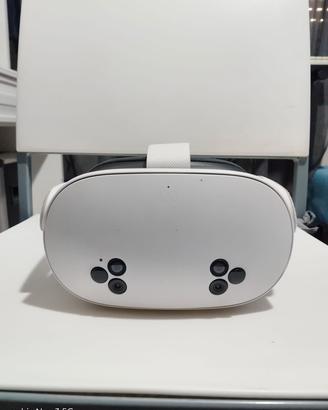 Vr Meta Quest 3s