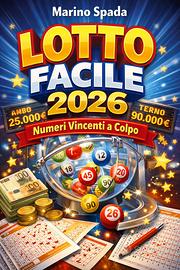 LOTTO FACILE 2026