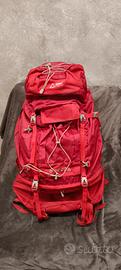 zaino Scout Tech 75l Sherpa