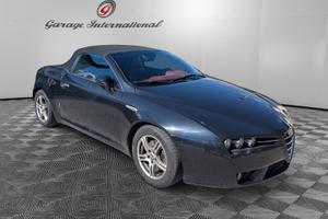 Alfa Romeo Spider 2.2 jts 185cv