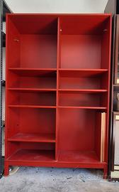 Mobile ikea libreria