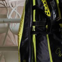 Sacca Babolat Rafa Nadal Tennis/Padel usata.