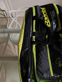 Sacca Babolat Rafa Nadal Tennis/Padel usata.