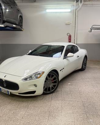 Maserati GranTurismo STOR.TAGLIANDI FERRARI-PERFET